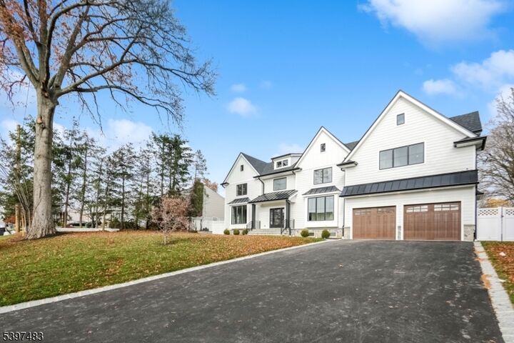 Property Photo:  48 Grant Ave  NJ 07936 