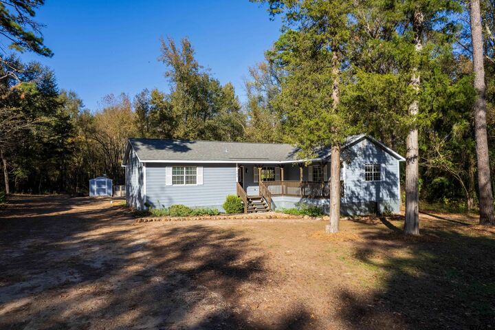 Property Photo:  105 Llano  TX 75480 