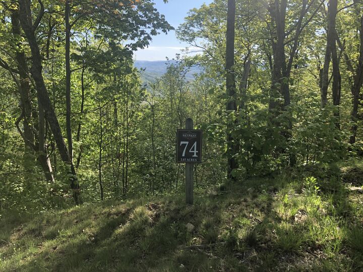 Property Photo:  Lot 74 The Retreat  WV 24925 