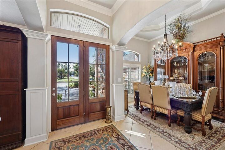 Property Photo:  3230 Chasse Ridge Drive  TX 77632 