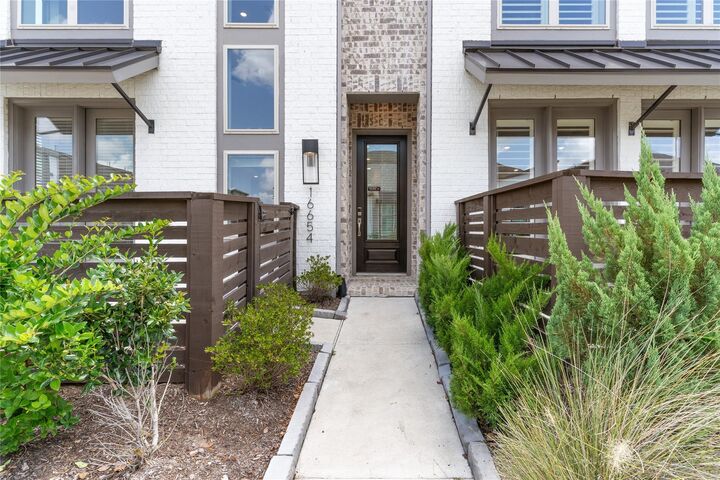 Property Photo: 16654 Texas Hill Country Road TX 77433