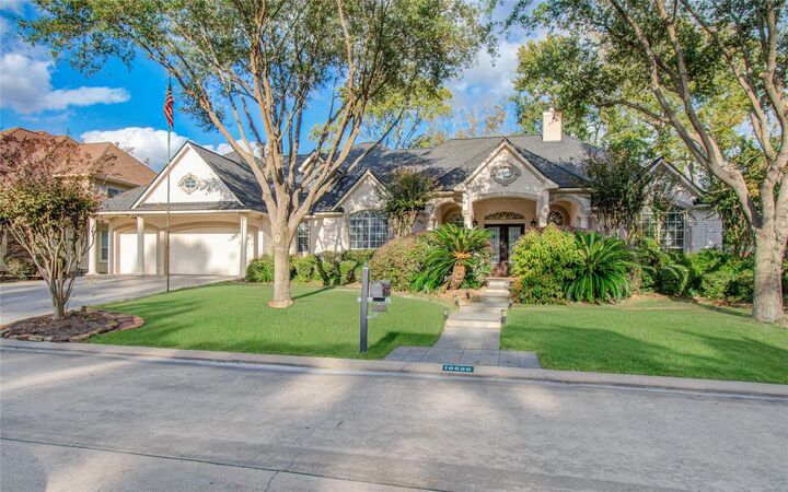Property Photo:  16626 Lafone Drive  TX 77379 