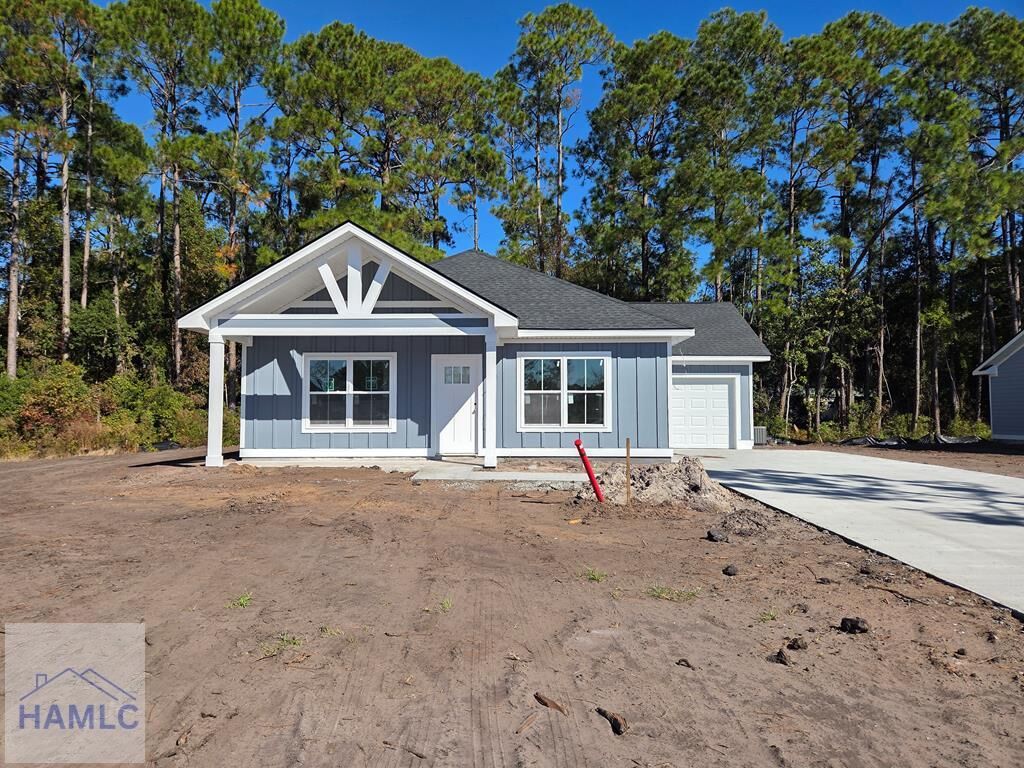 Property Photo: 1086 Cottage Way GA 31305