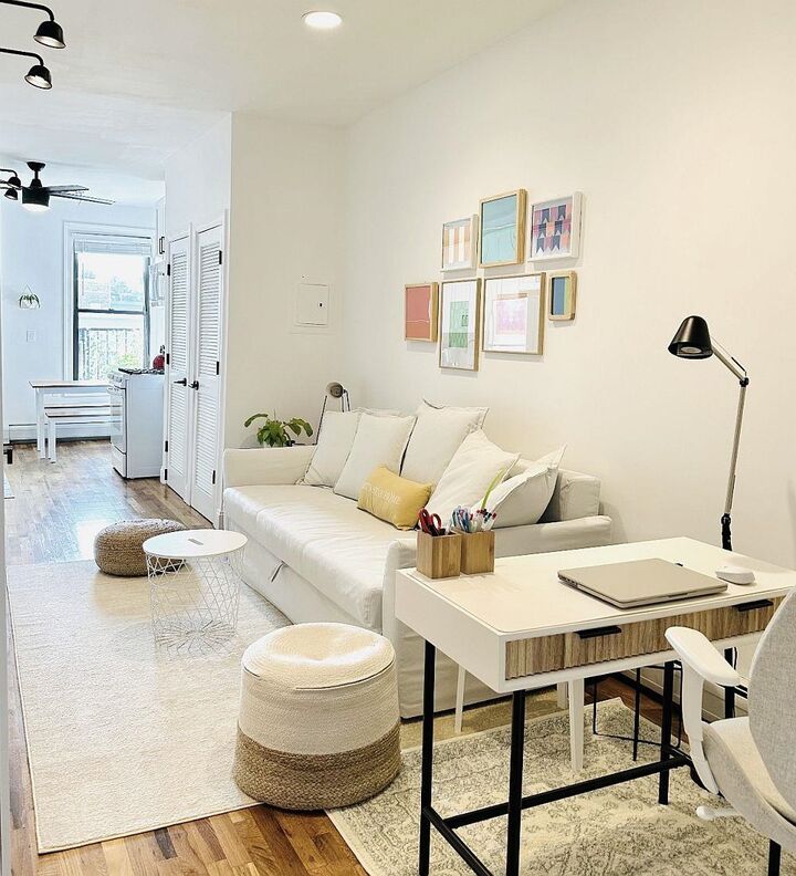 Property Photo: 214 Jefferson St 4N NJ 07030