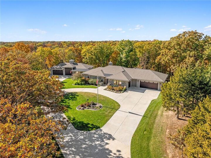 Property Photo: 410 S 122nd Street KS 66012