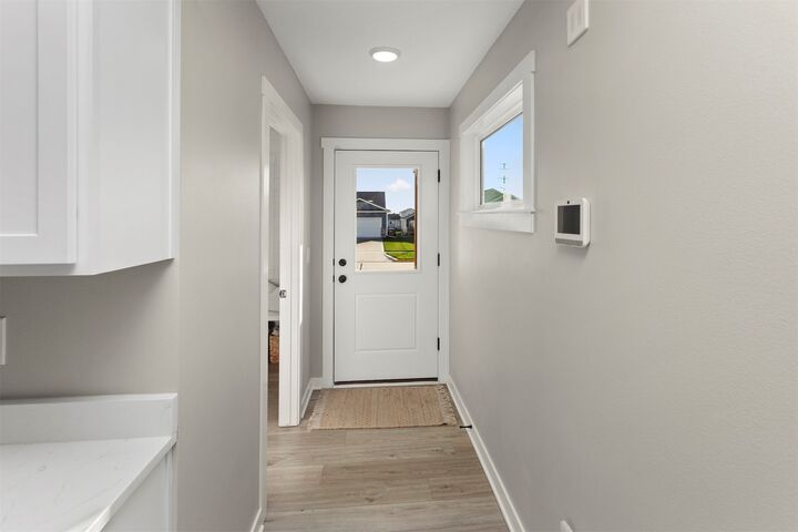 Property Photo: 2805 20th Street SW IA 50009