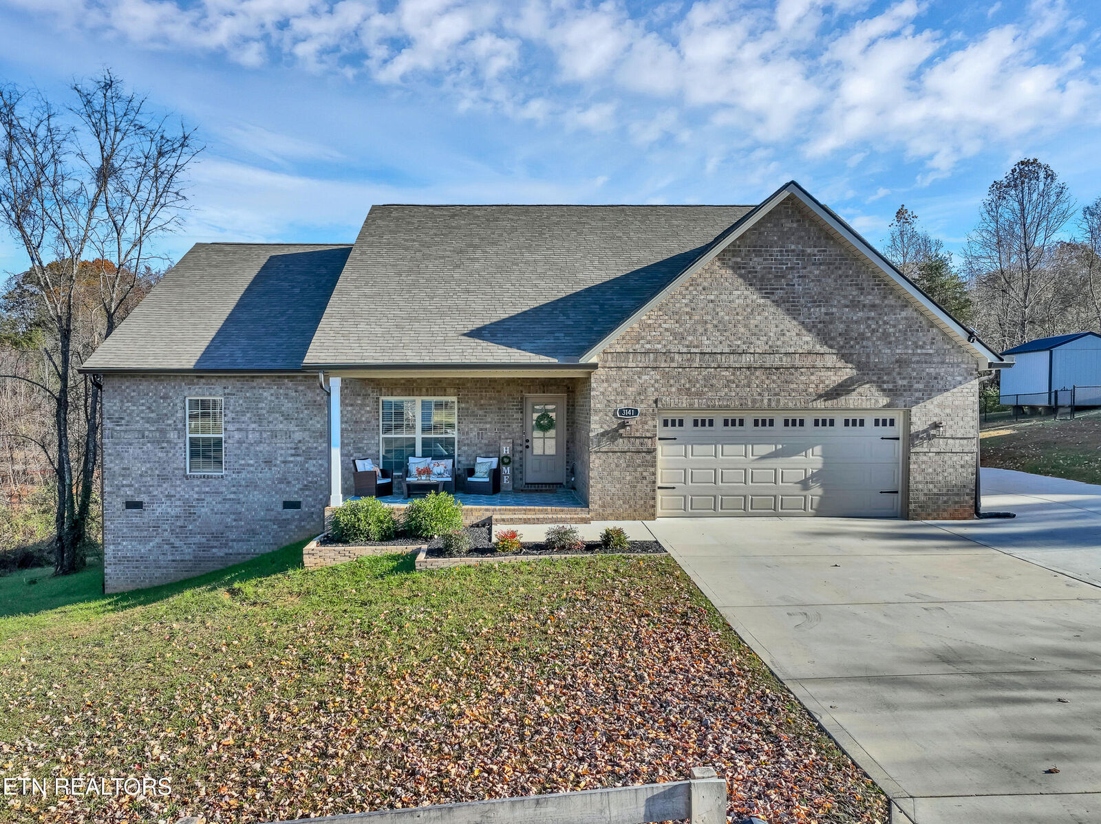 Property Photo:  3141 Heather Glenn Drive  TN 37801 