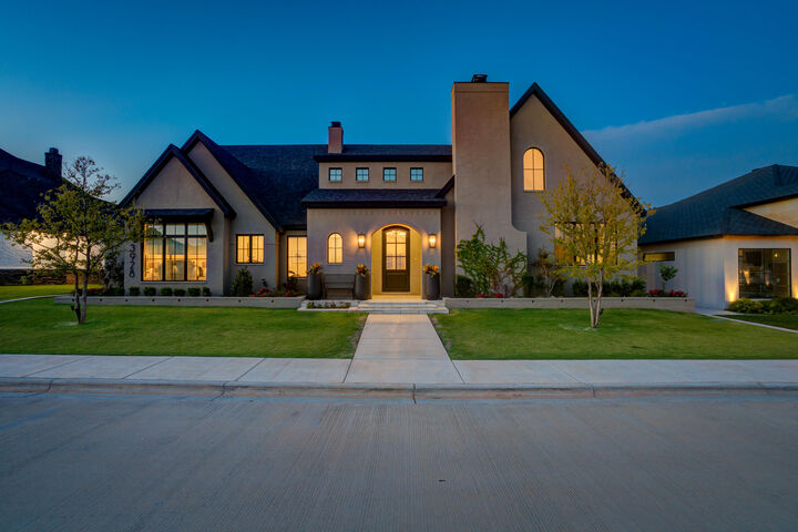 3928 149th Street  Lubbock TX 79423 photo