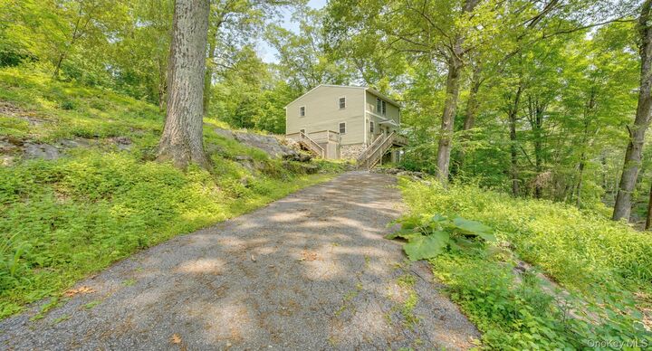Property Photo:  60 Warren Drive  NY 12563 
