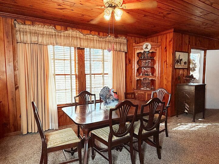 Property Photo:  171 Albritton Lane  TX 75901 