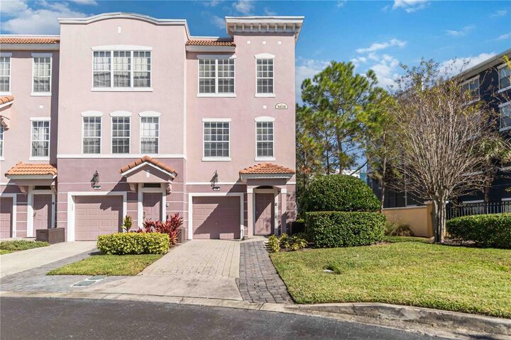 5038 Tideview Circle 26  Orlando FL 32819 photo