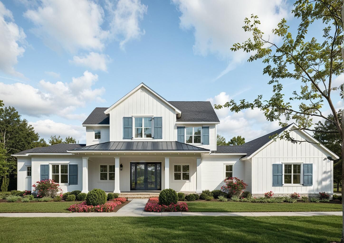 Property Photo: 312 Briley Avenue FL 34787