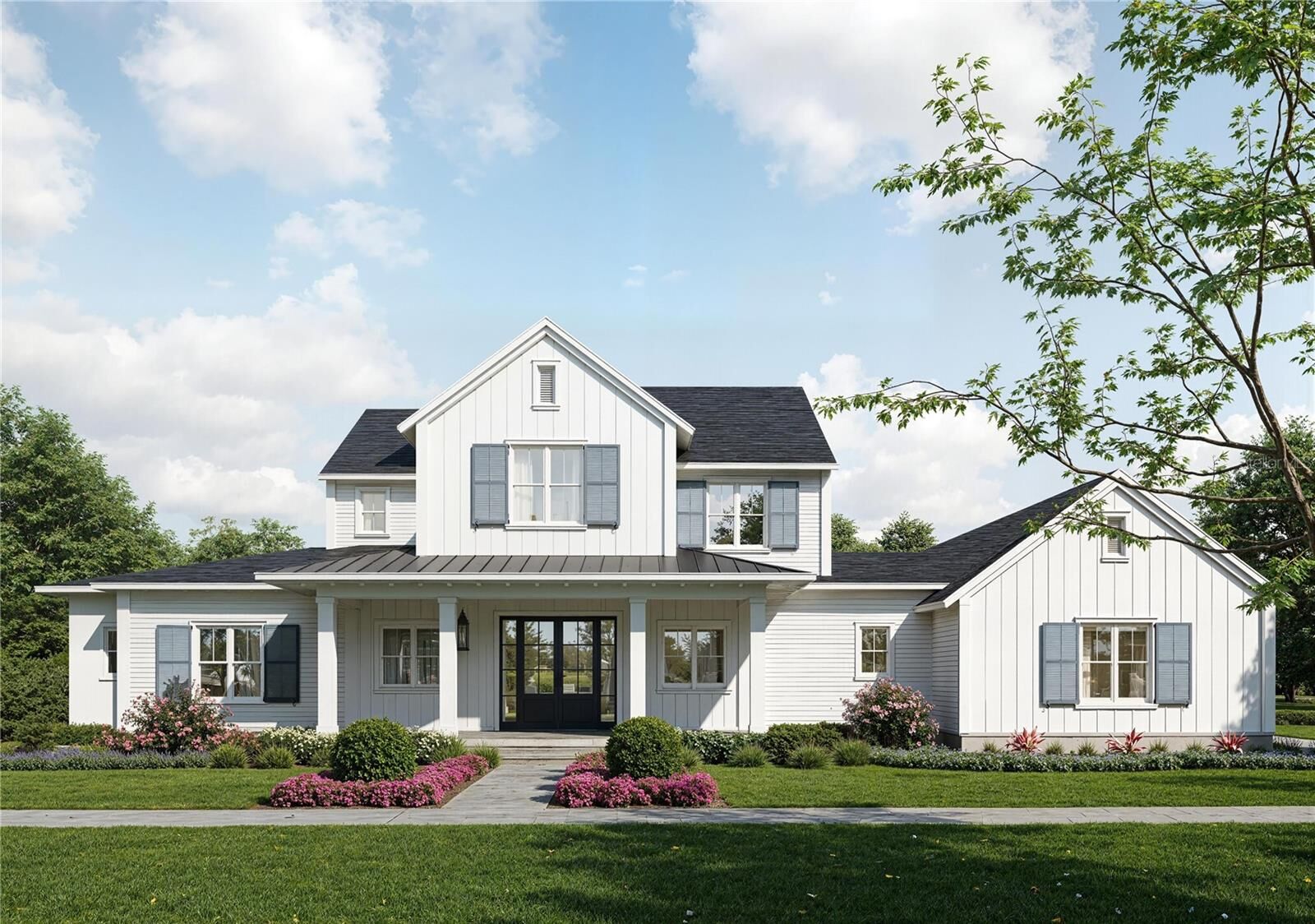 Property Photo:  312 Briley Avenue  FL 34760 