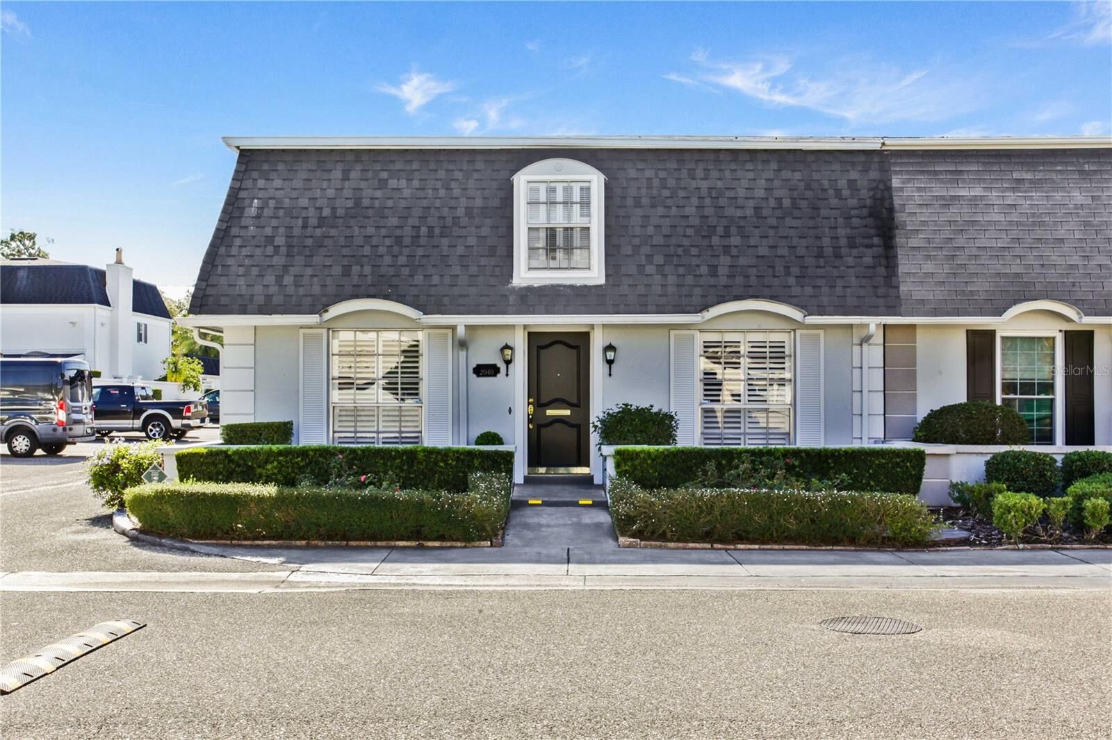 Property Photo: 2040 Countryside Circle N FL 32804