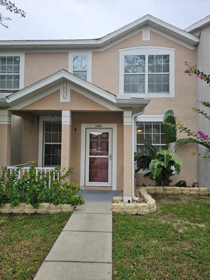 1404 Blue Magnolia Road  Brandon FL 33510 photo