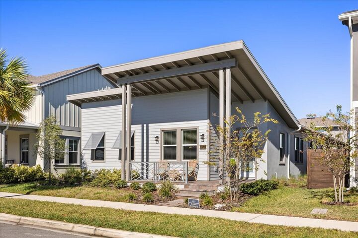 Property Photo: 10175 Peebles Street FL 32827