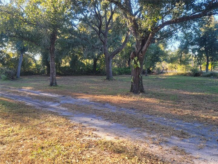 Property Photo: 7283 SW Environmental Lab Street FL 34266