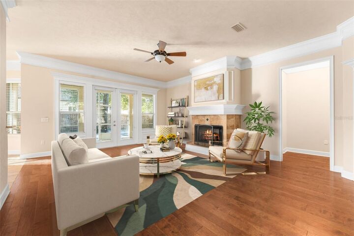 Property Photo:  8947 SW 66th Place  FL 32608 