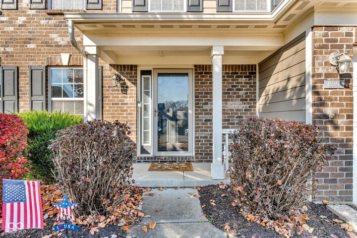 Property Photo:  15941 Plains Road  IN 46062 