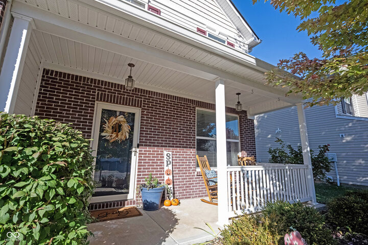 Property Photo: 18911 Big Circle Drive IN 46062