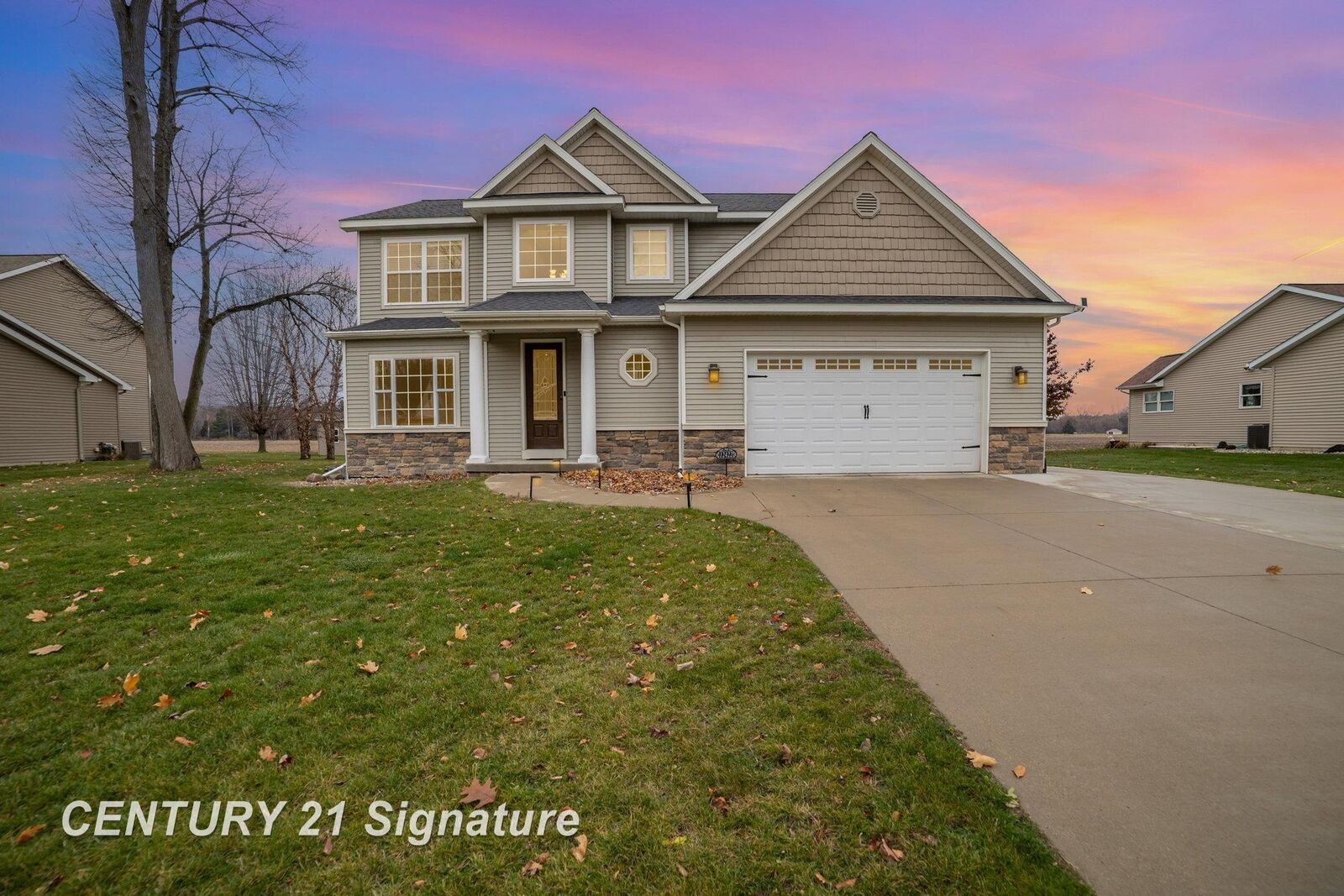 Property Photo:  12422 Northway Drive  MI 48623 