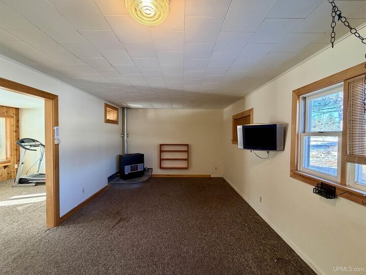 Property Photo:  561 E M35 Highway  MI 49841 