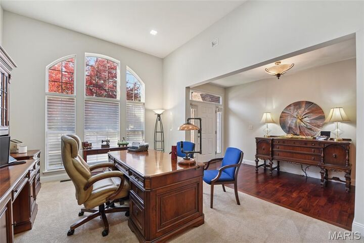 Property Photo: 128 Kendall Bluff Court MO 63017