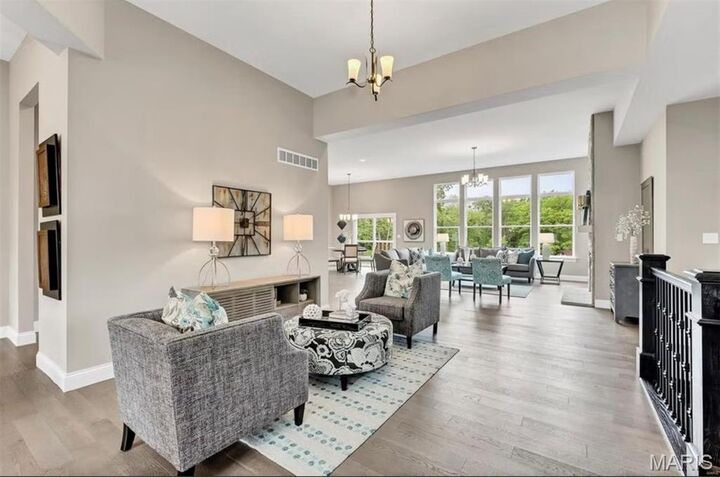 Property Photo: 1 Monaco Chateau De Fond Du Lac MO 63367