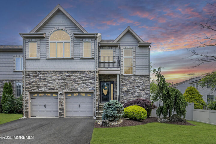 Property Photo: 118 Pelican Court NJ 07746