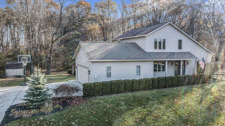 332 Club View Drive  Kalamazoo MI 49009 photo