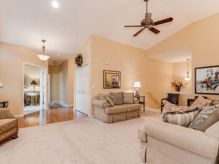Property Photo:  2805 Bond Circle 2805  IL 60563 