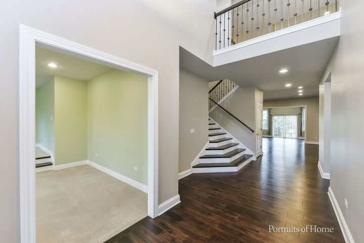 Property Photo: 3907 Nannyberry Street IL 60564