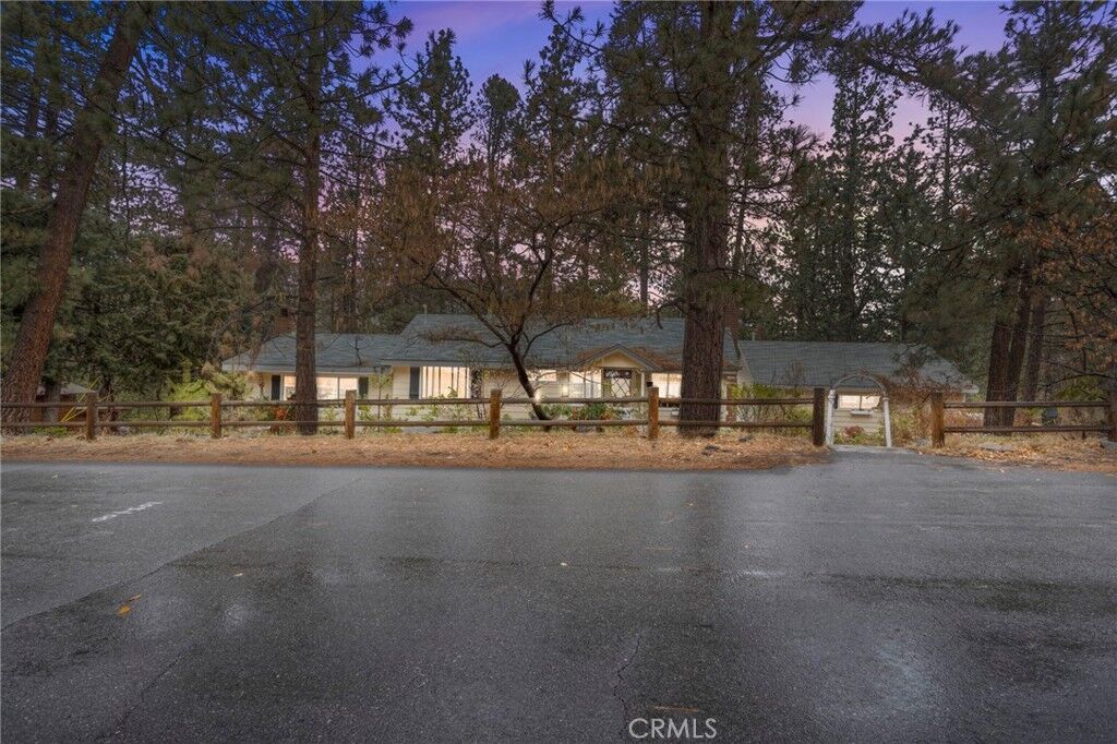 Property Photo:  2046 Thrush  CA 92397 