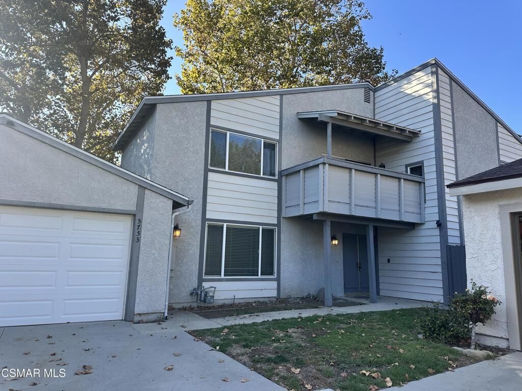Property Photo:  5753 Cochran Street  CA 93063 