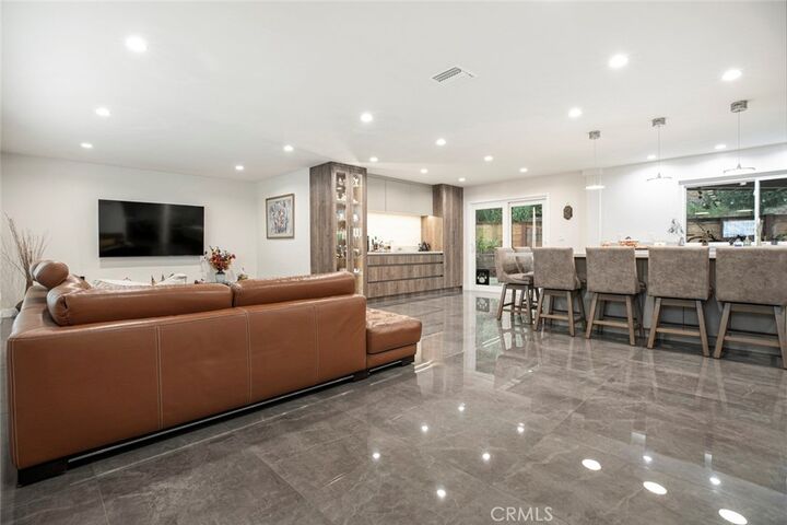 Property Photo:  17155 Barneston  CA 91344 