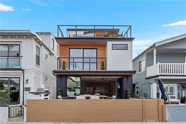 Property Photo: 128 39th CA 92663