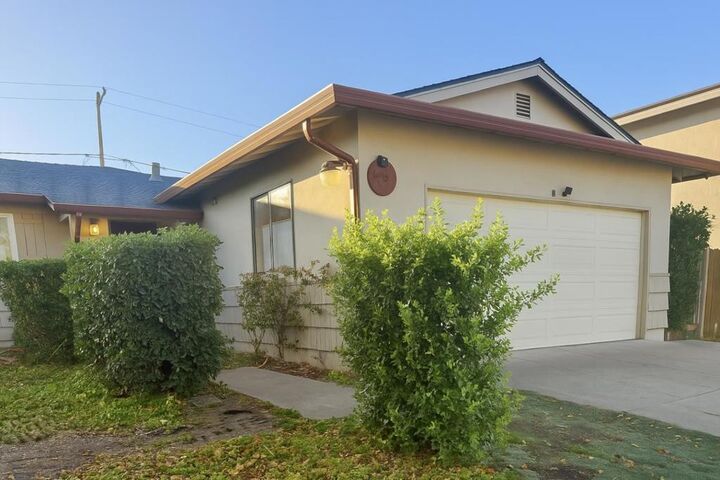 Property Photo: 99 Alton Street CA 95035