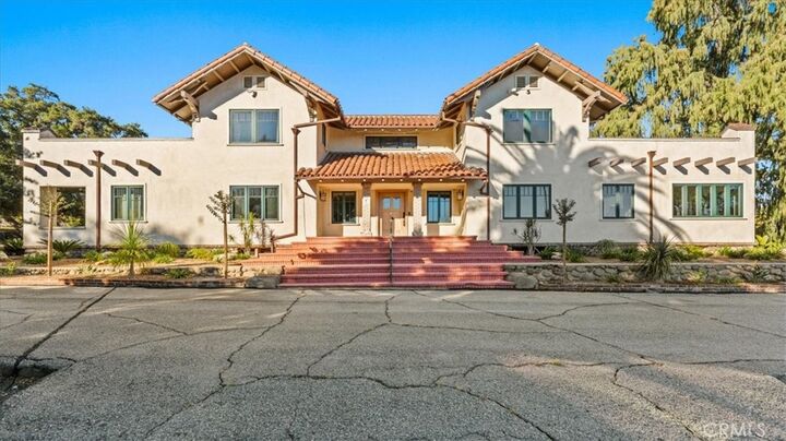 Property Photo: 2360 N Mountain Avenue CA 91784