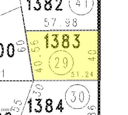 Property Photo:  0 Fleming Creek  CA 92352 