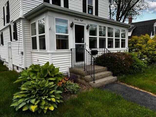 Property Photo: 28 Mountainview Avenue ME 04401