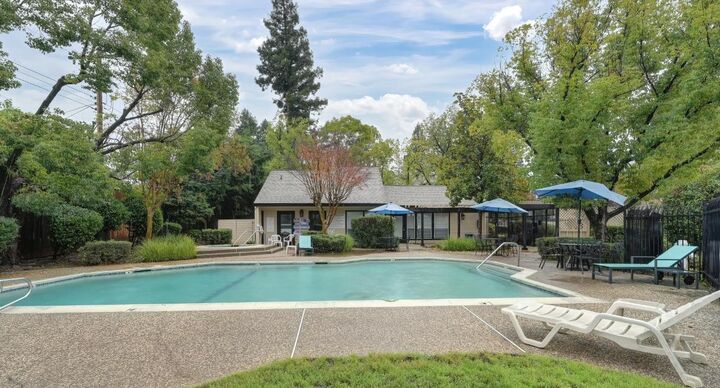 Property Photo: 9206 Madison Green Lane 36 CA 95662