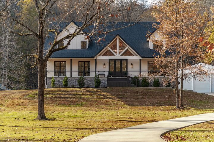 407 Hogans Branch Rd  Goodlettsville TN 37072 photo