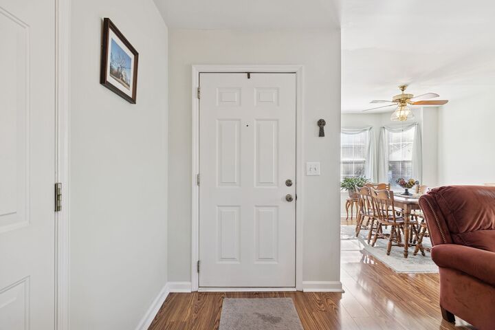 Property Photo: 117 Newsom Green TN 37221