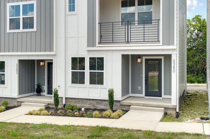 Property Photo: 3350 Conviser Dr TN 37207