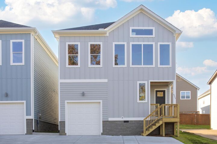 Property Photo: 4335 Goins Rd TN 37211