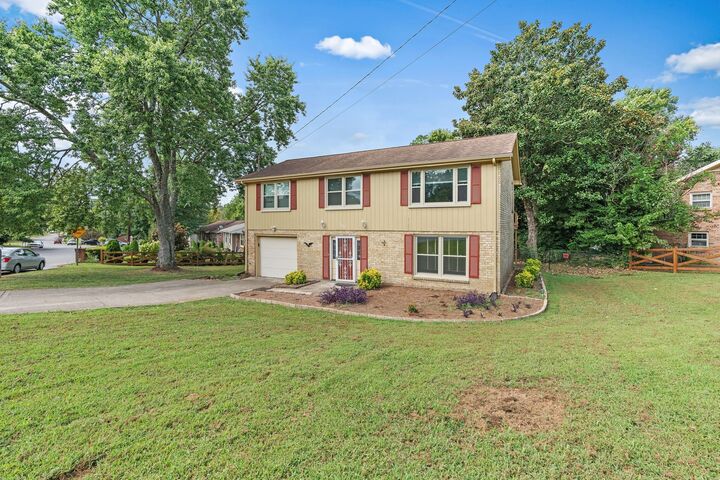 Property Photo:  5001 McLendon Dr  TN 37013 