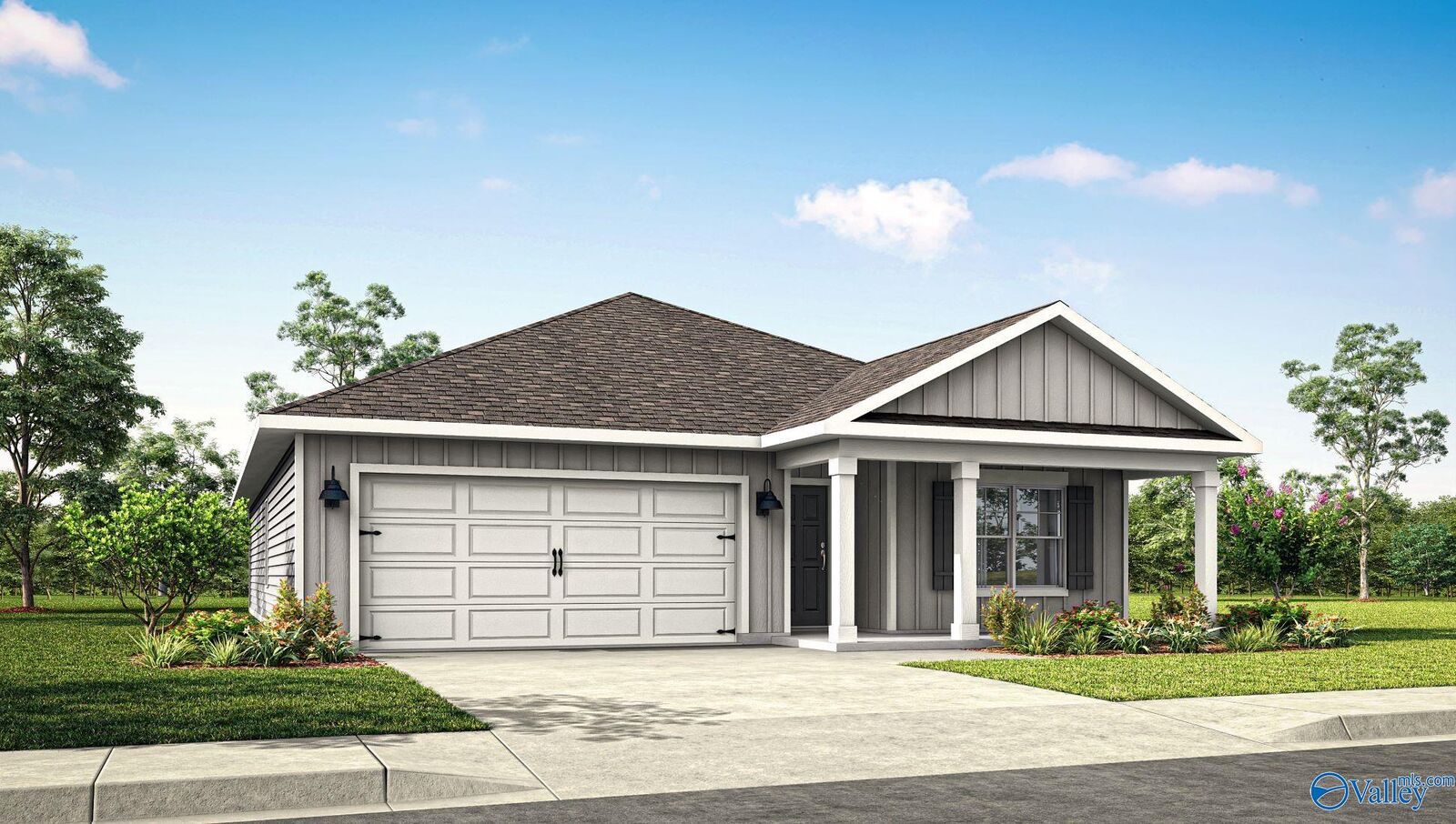 Property Photo:  393 Jackson Point Circle B  AL 35811 