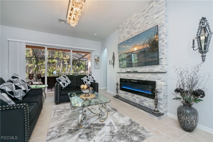 Property Photo: 2809 NW 14th Terrace FL 33993