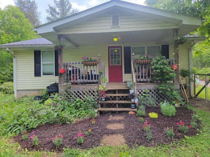 Property Photo: 65 Black Oak Ridge Road GA 30513