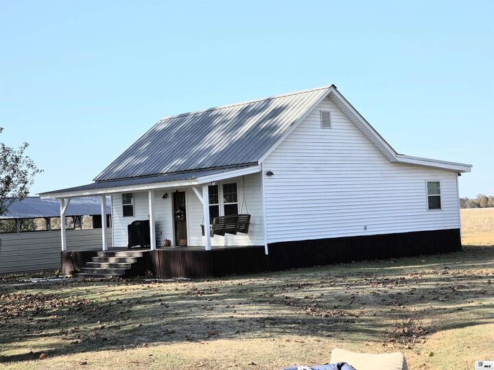 Property Photo:  6391 Paulette Pipes Road  LA 71229 